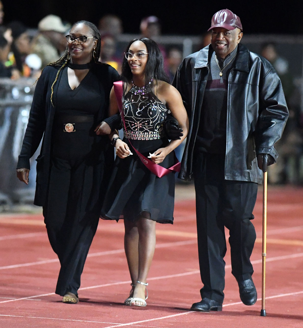 Hearne Homecoming